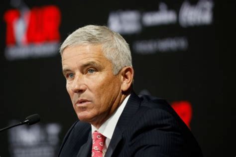 What happened to PGA Tour commissioner Jay Monahan? PGA Tour chief’s health history explored ...