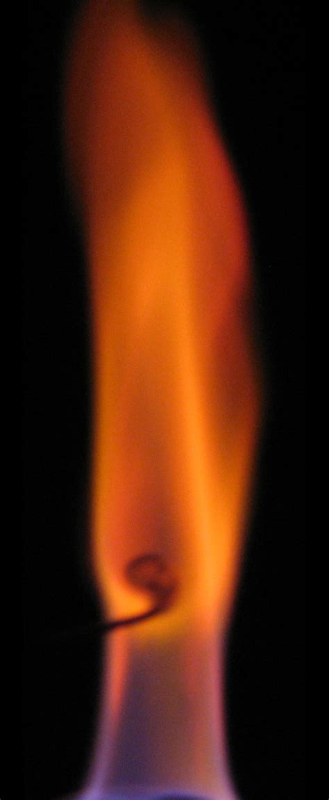 Amazing Flame Test