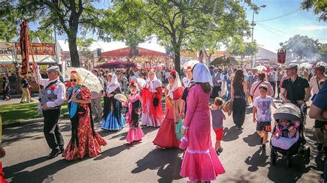 The Best Traditional Festivals In Spain