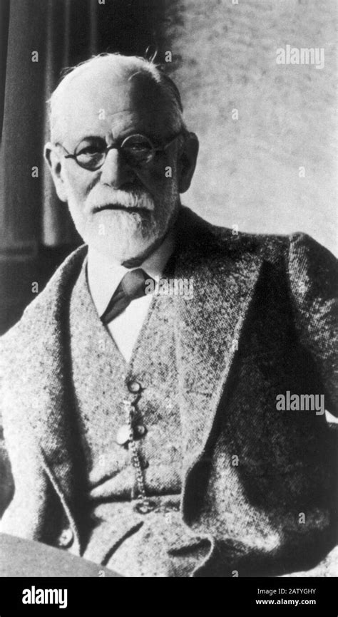 Sigmund 1856 1939 Black And White Stock Photos And Images Alamy