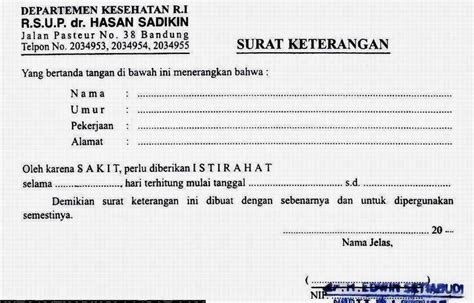 Detail Detail Contoh Surat Dokter Asli Sidoarjo Nusagates Hot Sex Picture