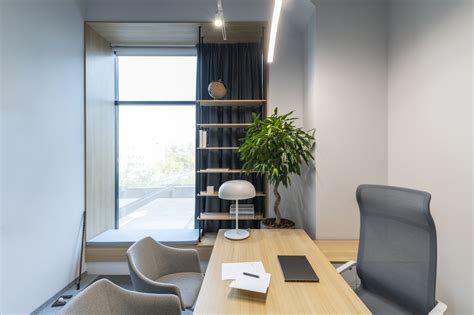 Rabota.ru Offices - Moscow | Office Snapshots