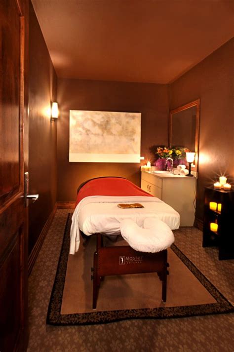 Photo Gallery of The Spa at Breck | Massage Therapy in Breckenridge | The Spa at Breck