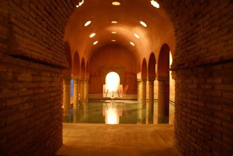 Best Hammam In Granada That You Cant Miss Top 5 South Tours