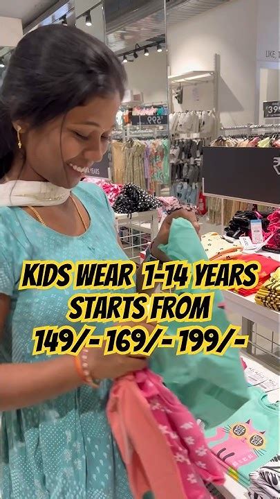 Kids Wearzudio Starts 149 169 199 Zudio Clothing Youtube