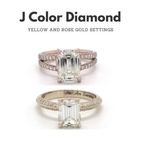 J Color Diamond Explained Dos And Donts