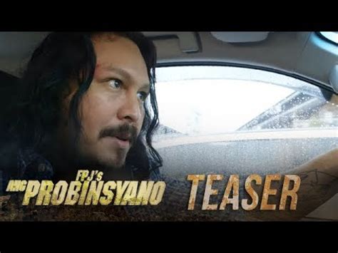 FPJ S Ang Probinsyano September 18 2019 Teaser YouTube