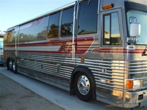 1991 Prevost 40ft Entertainer For Sale In Yuma Az