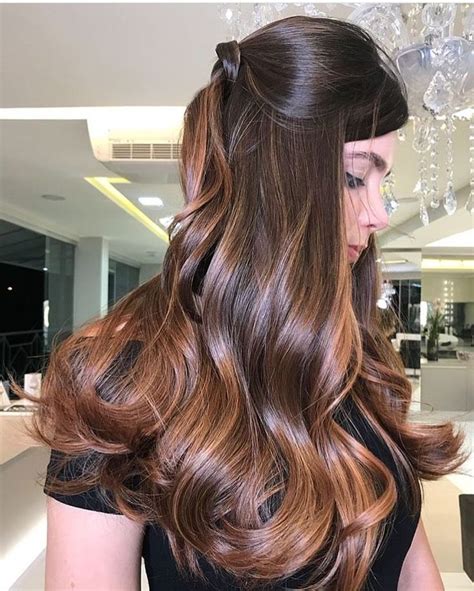 10 Cuidados o cabelo que você precisa ter Cabelo Cabelo dos