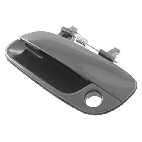 Replace HY1310105 Front Driver Side Exterior Door Handle Standard Line