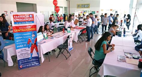 Invitan A La Feria De Empleo Para La Reactivaci N Y La Inclusi N