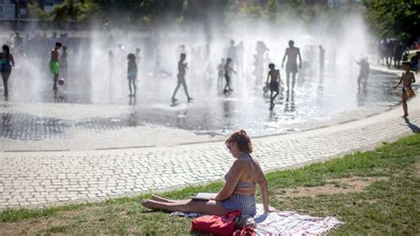 Julio Fue El Mes Más Caluroso De La Historia Y En 2024 Hará Más Calor