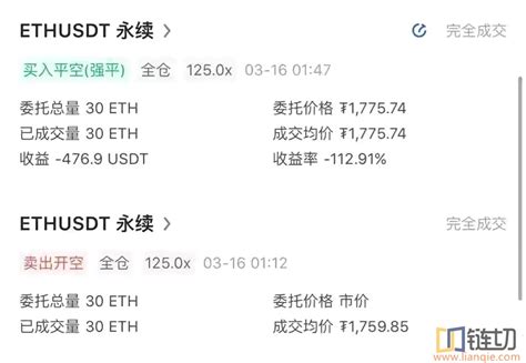 比特币合约爆仓是什么意思？一文读懂爆仓规则 币云谷首码网