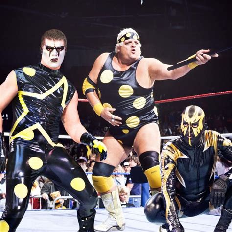 Unveiling The Legacy And Impact Of Dusty Rhodes Kids In Aew