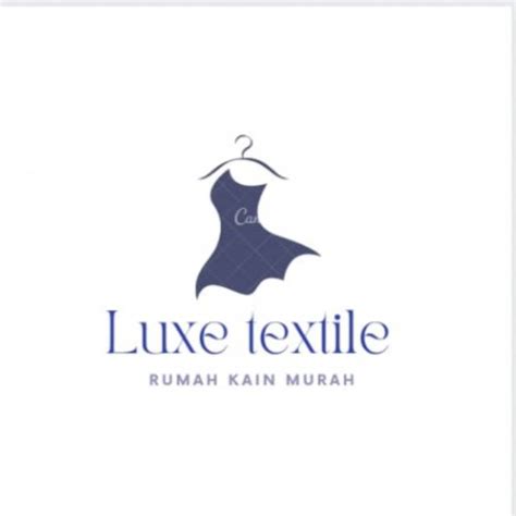 Produk Luxe Textile Shopee Indonesia