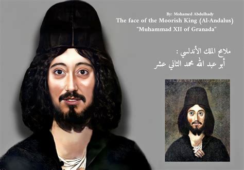 Prophet Muhammad Face