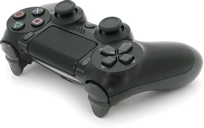 Беспроводной геймпад Brazzers для PS4 Wireless DualShock 4, разъем для ...