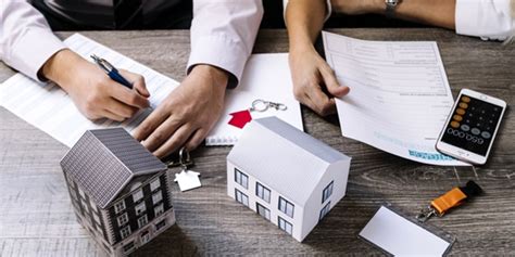 Comment Payer Moins Cher Son Cr Dit Immobilier