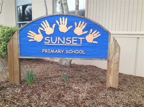 Sunset Primary School - Elementary Schools - 2351 Oxford St, West Linn, OR - Phone Number - Yelp