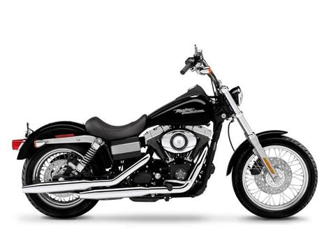 Buy 2007 Harley Davidson Dyna Street Bob Fxdb Cruiser On 2040 Motos