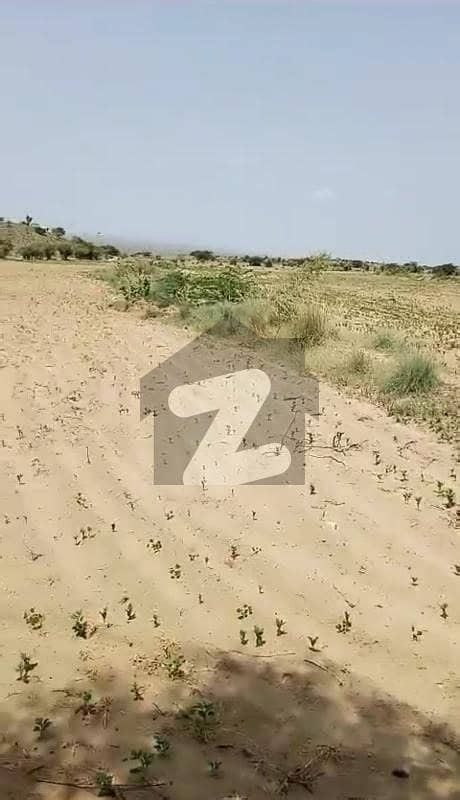 Kanal Agriculture Land For Sale In Attock Jand Attock Id