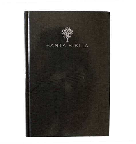 Biblia Reina Valera Letra Grande Tapa Dura Fotos De Tierra Santa