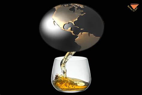 Los 10 países que más whisky consumen del mundo