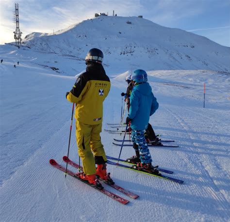 Cimone Ski Area Scuola Di Sci Monte Cimone