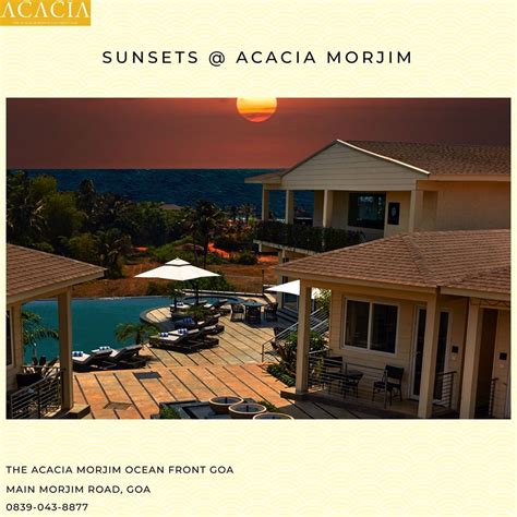 Resorts in north goa as per varying preferences – Artofit