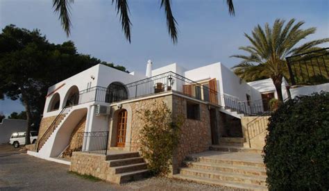 Ibiza Villa S Uw Ideale Vakantievilla Op Ibiza