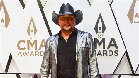 Jason Aldean Explains Why Macon Georgia Is Such A Personal Album Title