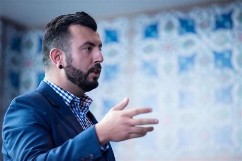 successful businessman giving presentations at conference room 12432885