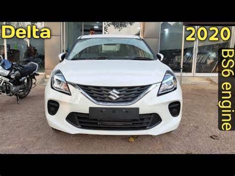 Baleno Delta New Model Baleno Delta Baleno Bs Price And