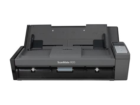 Kodak SCANMATE I920 8029415 Document Scanner Newegg