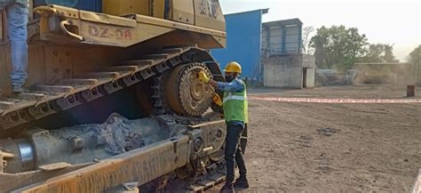The Gainwell Doers Ensure Uninterrupted Power Supply To Large Parts Of