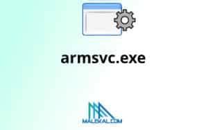 armsvc.exe (Adobe Acrobat Update Service) - malekal.com