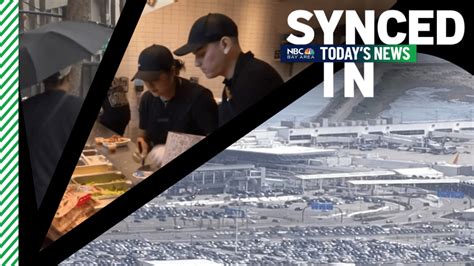 In the news: Oakland Airport considers changing name, fast food wage ...