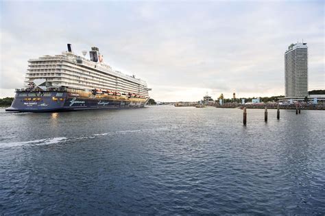 Es Wird Hyggelig Weihnachtsmarktreise Mit Der Mein Schiff 1