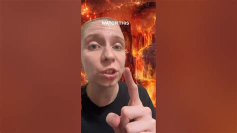 Are You Going To Hell 😱🔥 Bible Shorts Chrisitan Youtube