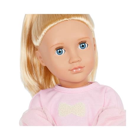 Buy Our Generation Classic 18inch Doll Reid Blonde Hair Our