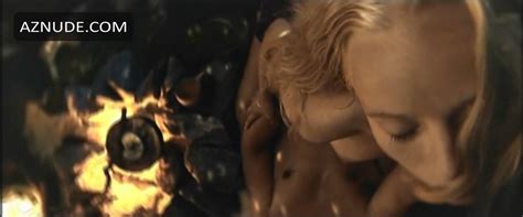 Kjersti Lid Gullvag Nude Aznude