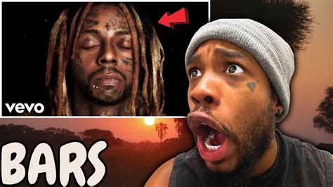 OMG LIL WAYNE STILL GOT IT 2 Chainz Lil Wayne Bars YouTube