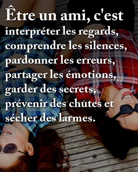 Être un ami cest Poeme pour une amie Poeme pour meilleure amie