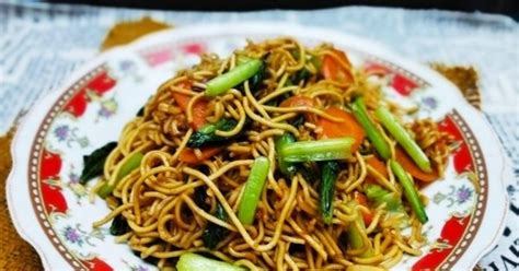 Resep Menu Makan Malam Sederhana Enak Enak Dan Mudah Cookpad