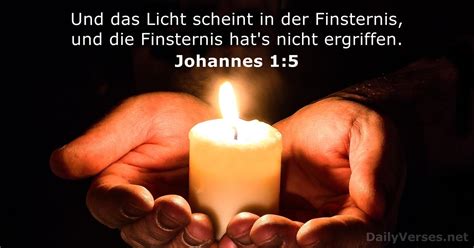 Johannes Ne Bibelvers Des Tages Dailyverses Net