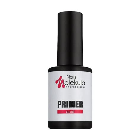 Nails Molekula Professional Acid Primer