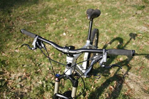 Marin Bikes Rocky Ridge 2010 Mountain Bike Reviews Bikes Hard