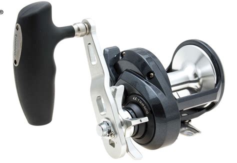 Shimano Tor30pga Torium Conventional Reel Tackledirect