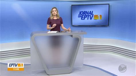 V Deos Eptv Sul De Minas De Quinta Feira De Junho Sul De Minas