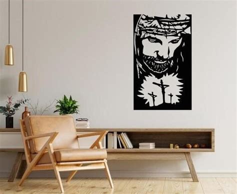 Jesus Dxf Jesus Svg Jesus Christ Jesus Cross Dxf Jesus Etsy